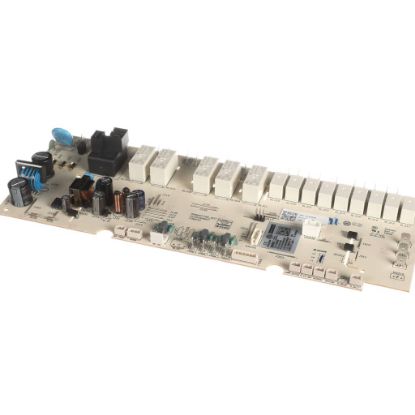 Picture of Blomberg Mainboard_gr Part# 267600063