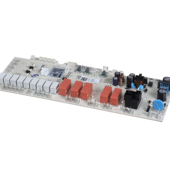 Picture of Blomberg Mainboard_usa Part# 267600078