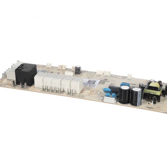 Picture of Blomberg America Amazn Pro Mainboard Bottom Frame Part# 267650015