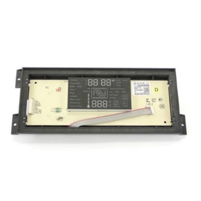 Picture of Blomberg Display Card Part# 267650003