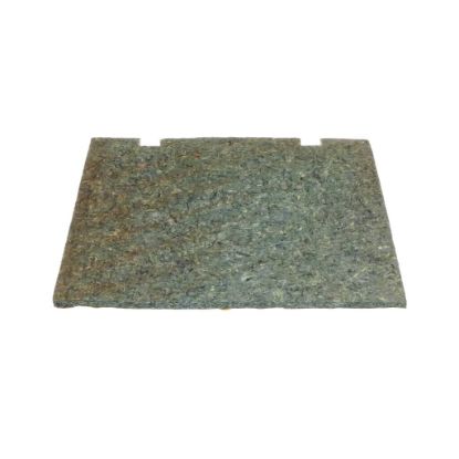 Picture of Blomberg Felt (Side Panel Left) Part# 2703945300