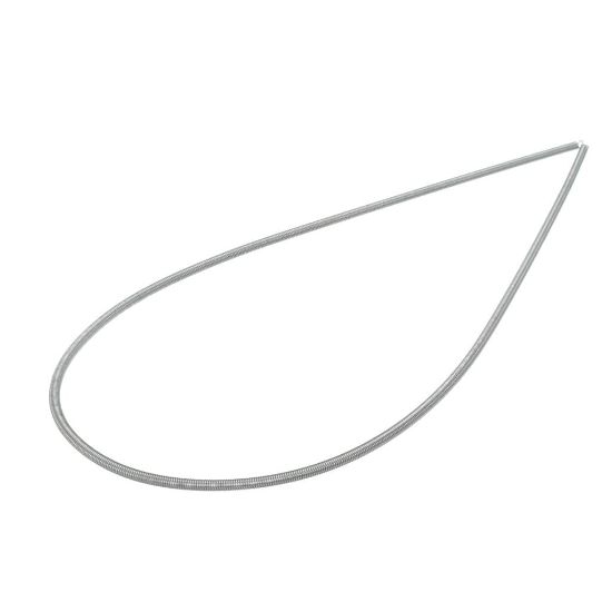 Picture of Blomberg Door Hood Clamp(spring) Part# 2802580600