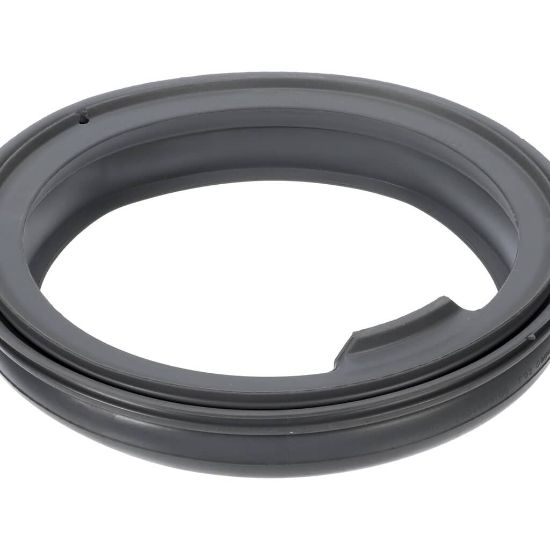 Picture of Blomberg Door Hood-rubber Part# 2804860100