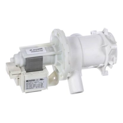 Picture of Blomberg Pump-filter Assembly Part# 2808902100