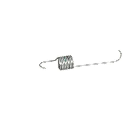 Picture of Blomberg Suspension Spring Part# 2807790100