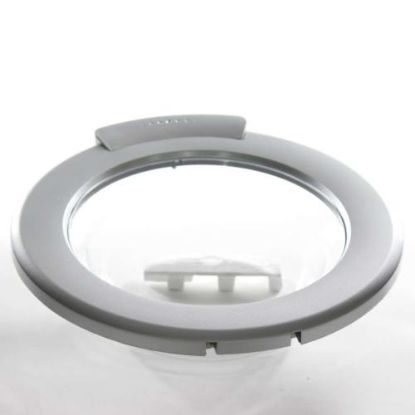 Picture of Blomberg Front Door Assembly. Part# 2811303300