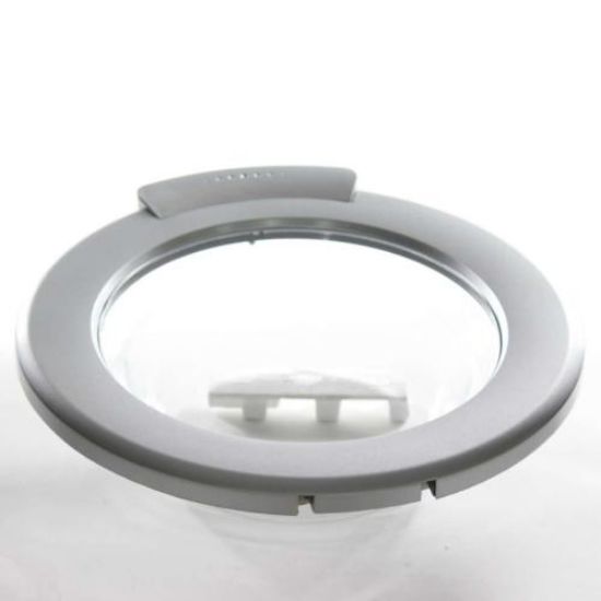 Picture of Blomberg Front Door Assembly. Part# 2811303300