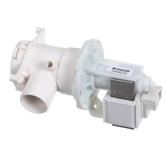 Picture of Blomberg Pump-filter Assembly Part# 2808902200