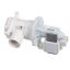 Picture of Blomberg Pump-filter Assembly Part# 2808902200
