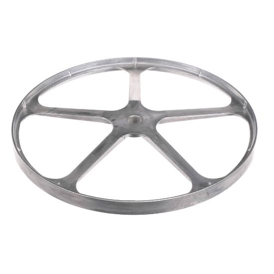 Picture of Blomberg Pulley Part# 2816660200