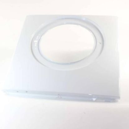 Picture of Blomberg Front Panel Part# 2812730800