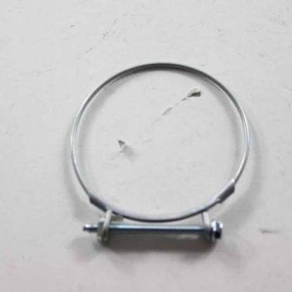 Picture of Blomberg Hose Clamp Part# 2814430100