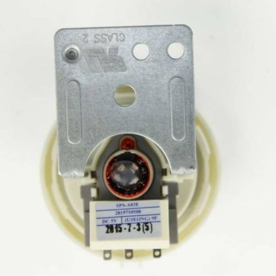 Picture of Blomberg Pressure Switch Part# 2819710500