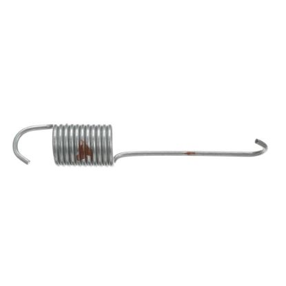 Picture of Blomberg Suspension Spring Part# 2824010700