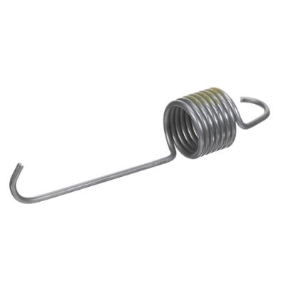 Picture of Blomberg Suspension Spring Part# 2820360500