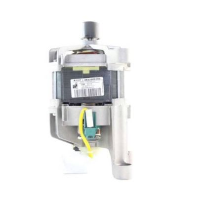 Picture of Blomberg Motor Part# 2823960100