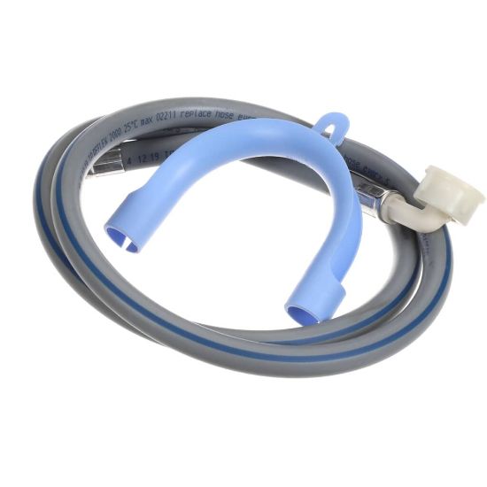 Picture of Blomberg Water Inlet Hose Part# 2823940500