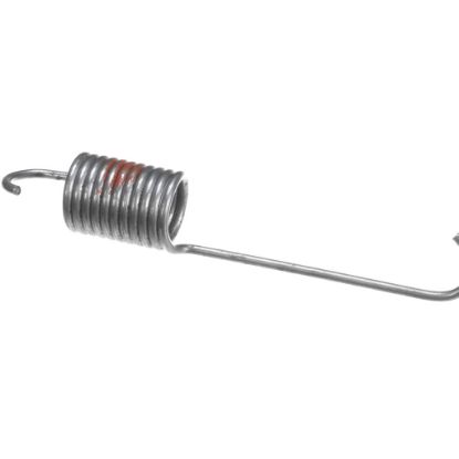 Picture of Blomberg Suspension Spring Part# 2824010500