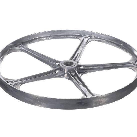 Picture of Blomberg Pulley Part# 2824490100