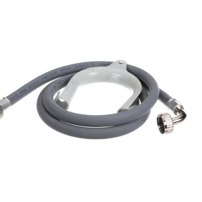 Picture of Blomberg Water Inlet Hose Part# 2823940100