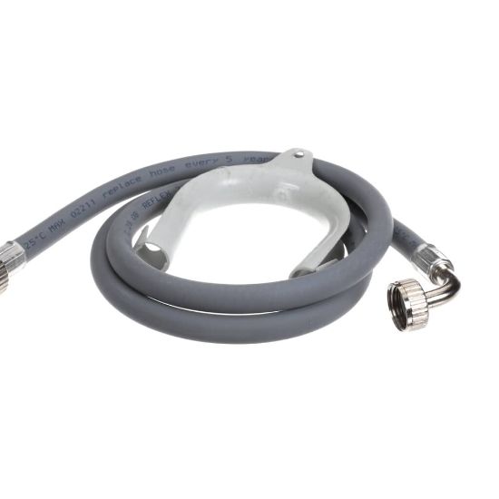 Picture of Blomberg Water Inlet Hose Part# 2823940100