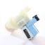 Picture of Blomberg Water Inlet Valve (Single) Part# 2824870400