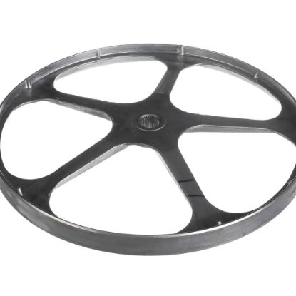 Picture of Blomberg Pulley Part# 2824490200