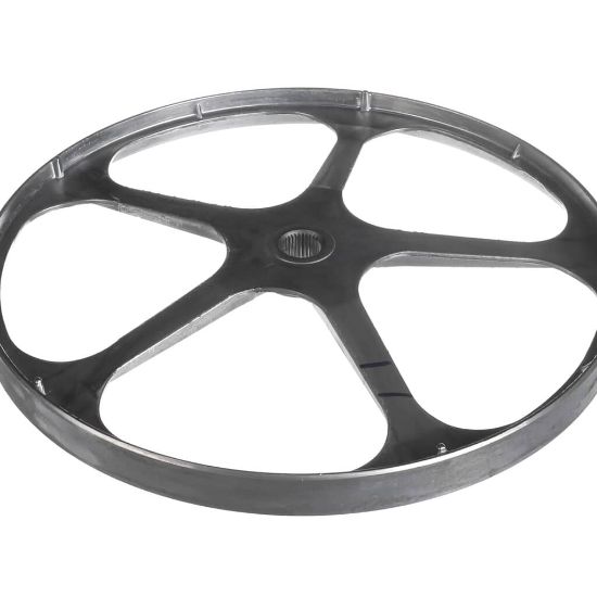 Picture of Blomberg Pulley Part# 2824490200