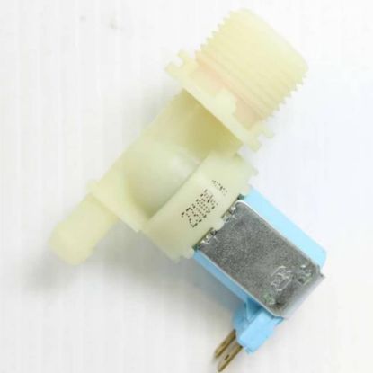 Picture of Blomberg Water Inlet Valve (Single) Part# 2824870200