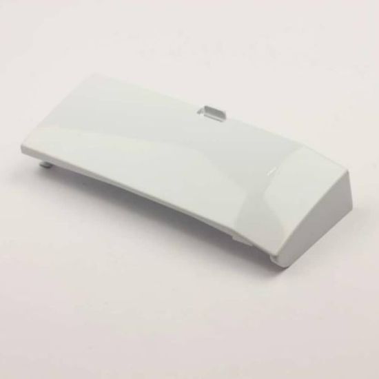 Picture of Blomberg Kickplate Cover Part# 2825640300