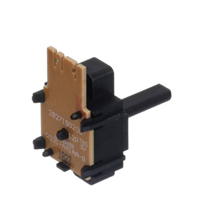Picture of Blomberg Selection Switch Part# 2827190200