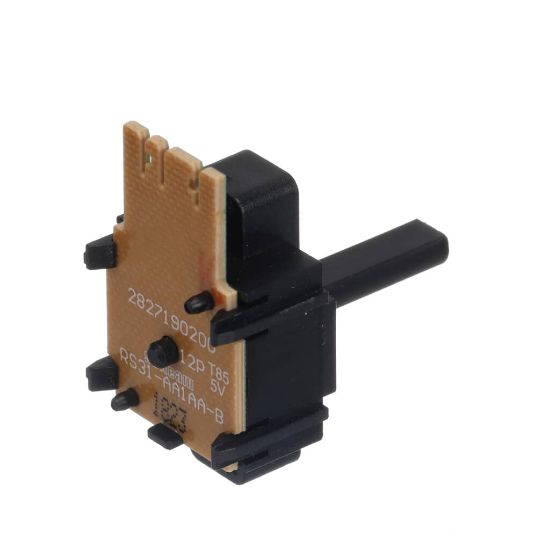 Picture of Blomberg Selection Switch Part# 2827190200