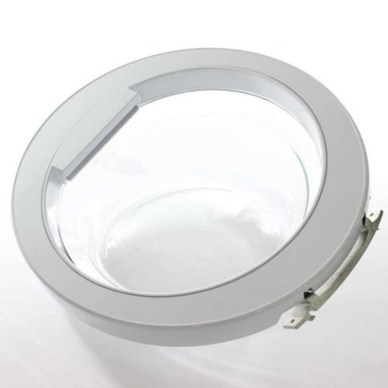 Picture of Blomberg Front Door Assembly Part# 2832530400