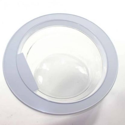 Picture of Blomberg Front Door Assembly. Part# 2832531000