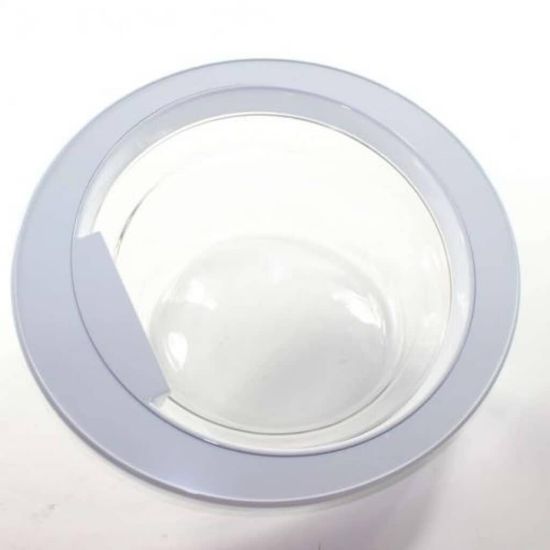 Picture of Blomberg Front Door Assembly. Part# 2832531000