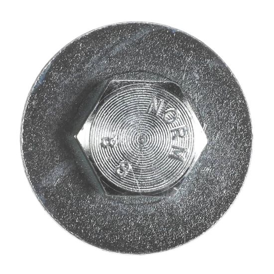 Picture of Blomberg Pulley Fixing Screw Part# 2829960500