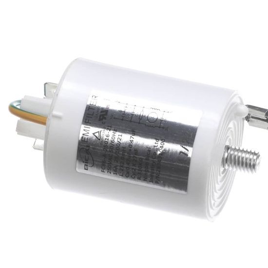 Picture of Blomberg Interference Suppressor Part# 2834310400