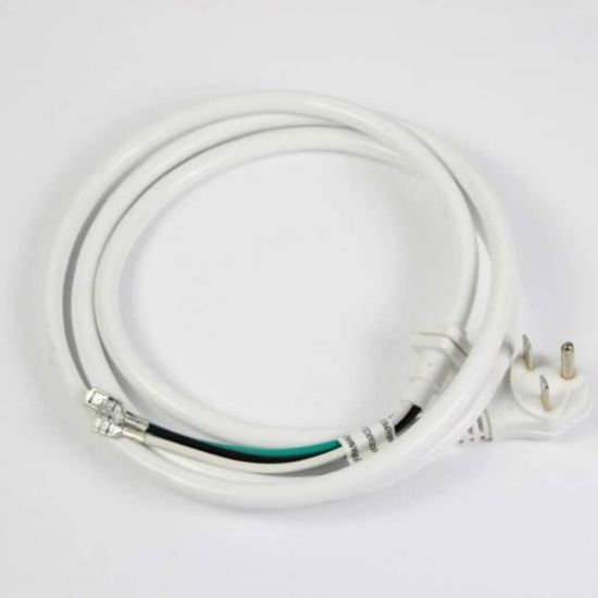 Picture of Blomberg Power Cord Assembly. Part# 2836392700