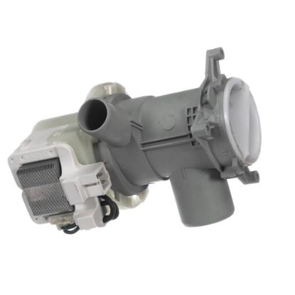 Picture of Blomberg Pump-filter Assembly Part# 2840941100