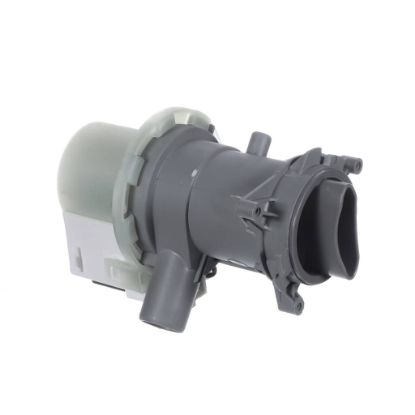 Picture of Blomberg Pump-filter Assembly Part# 2840941600