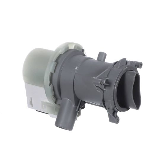 Picture of Blomberg Pump-filter Assembly Part# 2840941600