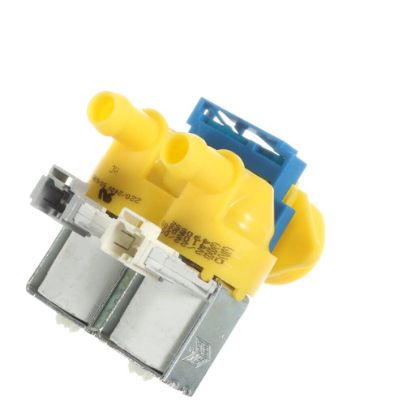 Picture of Blomberg Water Inlet Valve(double) Part# 2841020300