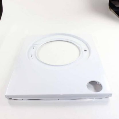 Picture of Blomberg Front Panel Part# 2843662700