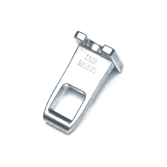 Picture of Blomberg Lock Hook. Part# 2846140100