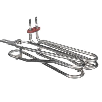 Picture of Blomberg Heater Assembly Part# 2845930500