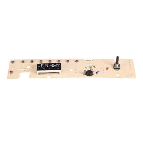 Picture of Blomberg Display Board-white Part# 2848520100