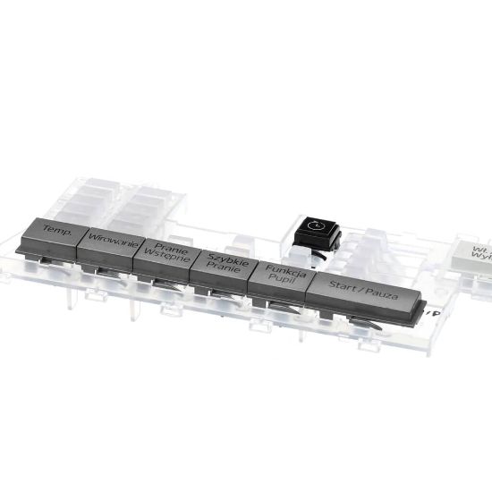 Picture of Blomberg Dispersor Led Part# 2850229060