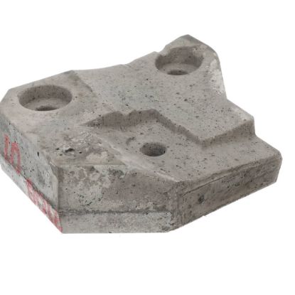 Picture of Blomberg Counterweight (Upper).. Part# 2859430300