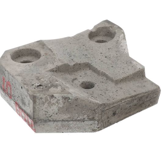 Picture of Blomberg Counterweight (Upper).. Part# 2859430300