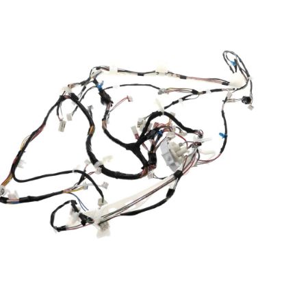 Picture of Blomberg Main Cable Harness Part# 2859294900